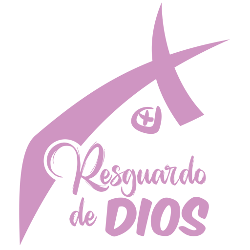 Footer Logo Resguardo de Dios