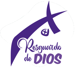 Logotipo El Resguardo de Dios