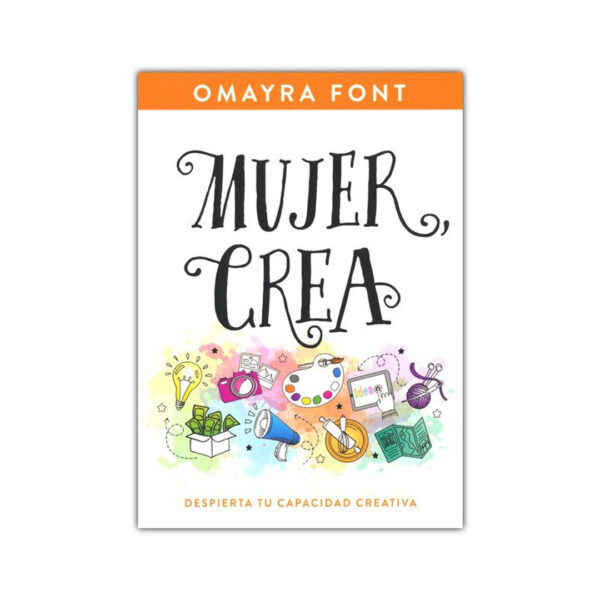 Mujer, Crea