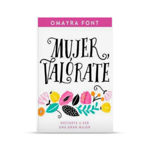 Mujer Valórate